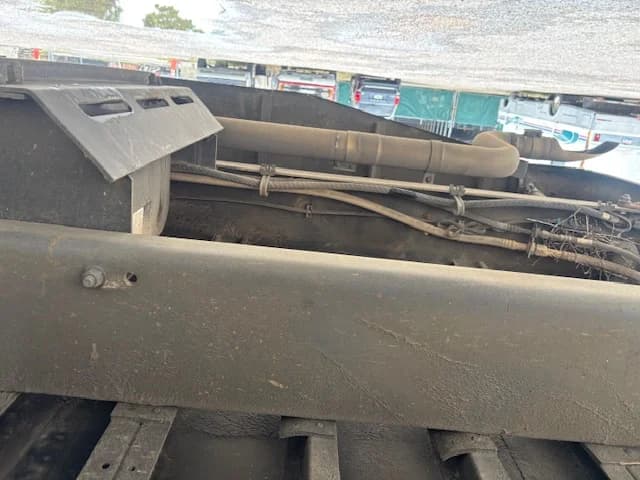 2016 Thomas RE Flat Nose 84P - Thumbnail 13 2016 Thomas RE Flat Nose 84P - Thumbnail 13