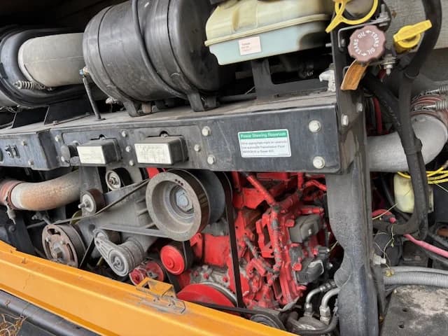 2016 Thomas RE Flat Nose 84P - Thumbnail 15 2016 Thomas RE Flat Nose 84P - Thumbnail 15