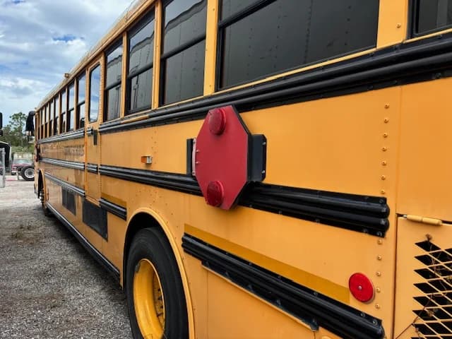 2016 Thomas RE Flat Nose 84P - Thumbnail 14 2016 Thomas RE Flat Nose 84P - Thumbnail 14