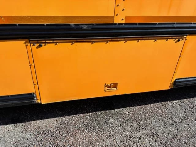 2016 Thomas RE Flat Nose 84P - Thumbnail 18 2016 Thomas RE Flat Nose 84P - Thumbnail 18