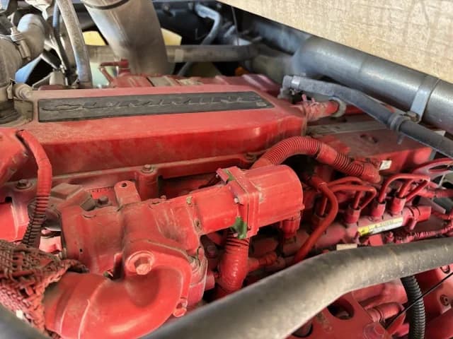 2016 Thomas RE Flat Nose 84P - Thumbnail 19 2016 Thomas RE Flat Nose 84P - Thumbnail 19