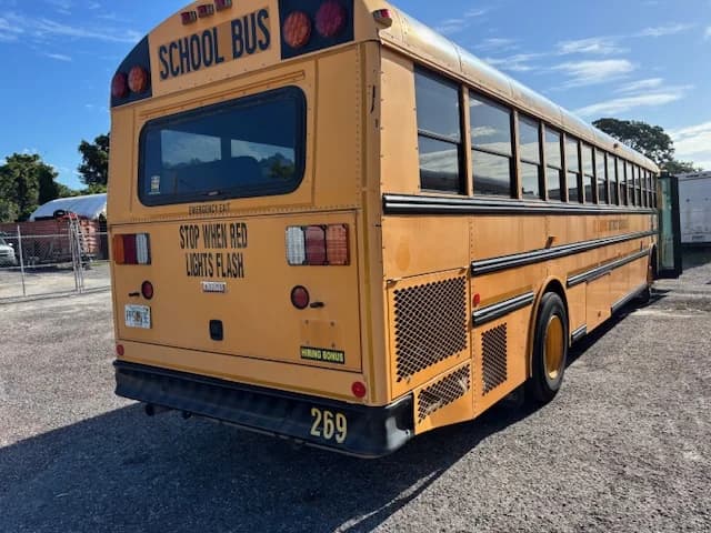 2016 Thomas RE Flat Nose 84P - Thumbnail 16 2016 Thomas RE Flat Nose 84P - Thumbnail 16