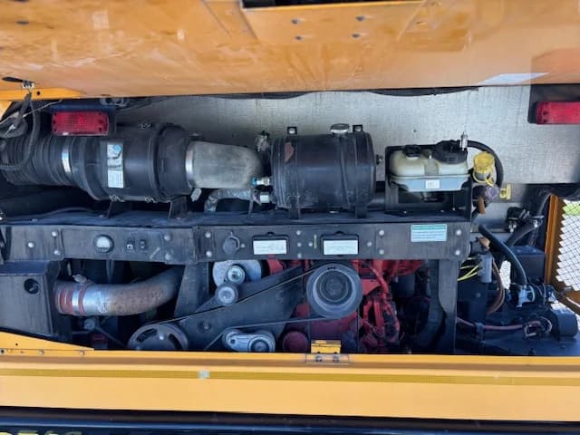 2016 Thomas RE Flat Nose 84P - Thumbnail 20 2016 Thomas RE Flat Nose 84P - Thumbnail 20