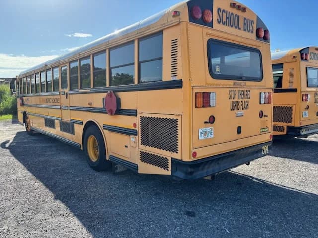 2016 Thomas RE Flat Nose 84P - Thumbnail 17 2016 Thomas RE Flat Nose 84P - Thumbnail 17