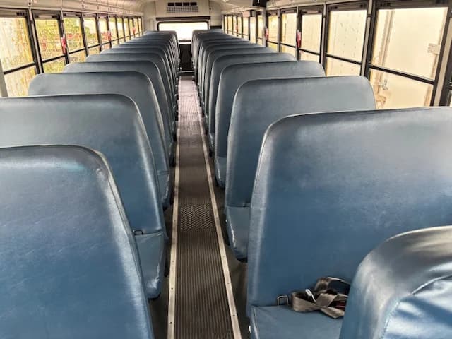 2016 Thomas RE Flat Nose 84P - Thumbnail 5 2016 Thomas RE Flat Nose 84P - Thumbnail 5