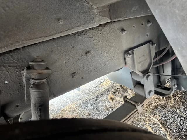 2016 Thomas RE Flat Nose 84P - Thumbnail 12 2016 Thomas RE Flat Nose 84P - Thumbnail 12