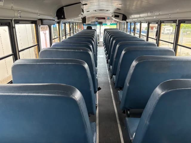 2016 Thomas RE Flat Nose 84P - Thumbnail 4 2016 Thomas RE Flat Nose 84P - Thumbnail 4