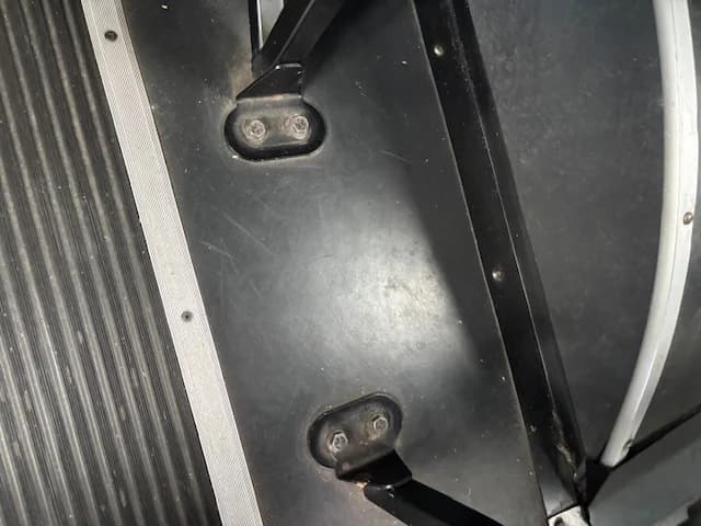 2016 Thomas RE Flat Nose 84P - Thumbnail 9 2016 Thomas RE Flat Nose 84P - Thumbnail 9