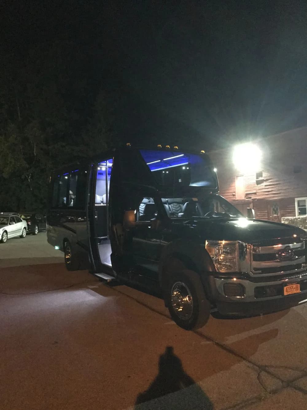 2017 Ford F-450 - Thumbnail 10 2017 Ford F-450 - Thumbnail 10