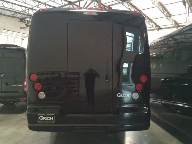 2017 Ford F-450 - Thumbnail 12 2017 Ford F-450 - Thumbnail 12