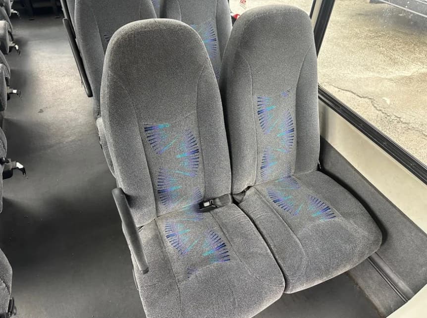 2023 Chevrolet Starcraft 25P - Thumbnail 5 2023 Chevrolet Starcraft 25P - Thumbnail 5