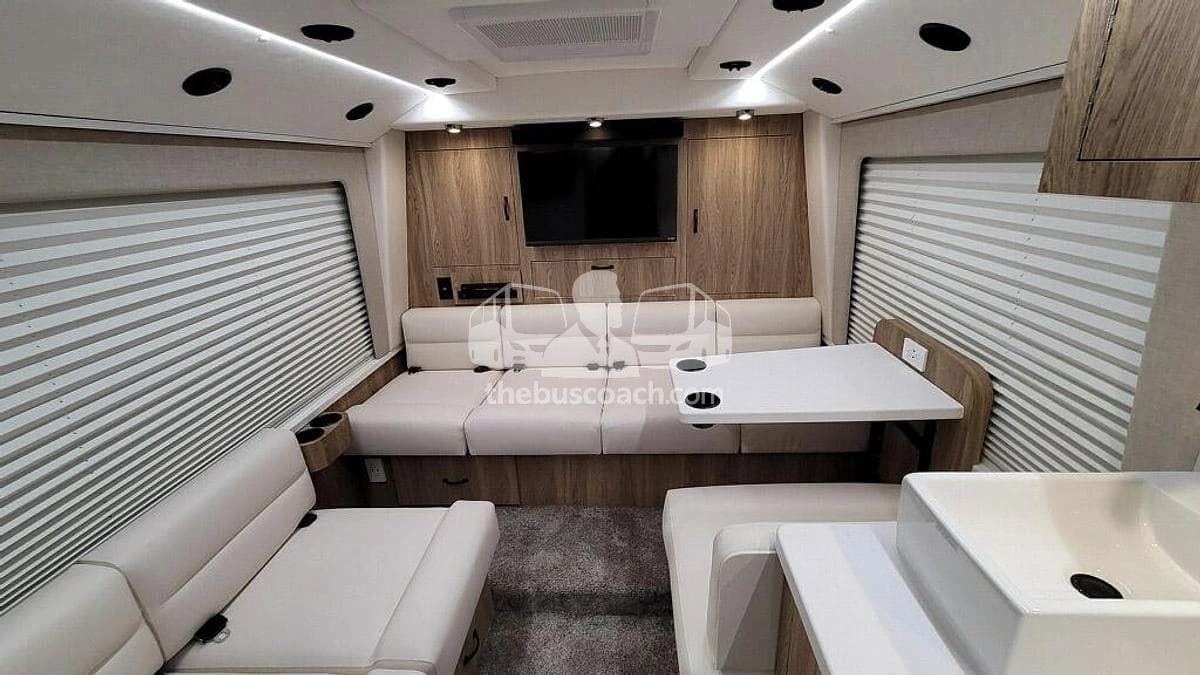 2023 Temsa TS30 Entertainer bus 2023 Temsa TS30 Entertainer bus