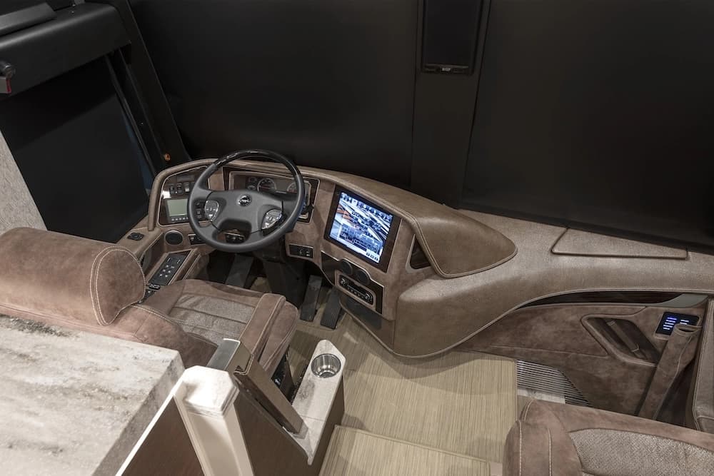 2023 Prevost Liberty Elegant Lady H3-45 Motorhome - Thumbnail 25 2023 Prevost Liberty Elegant Lady H3-45 Motorhome - Thumbnail 25