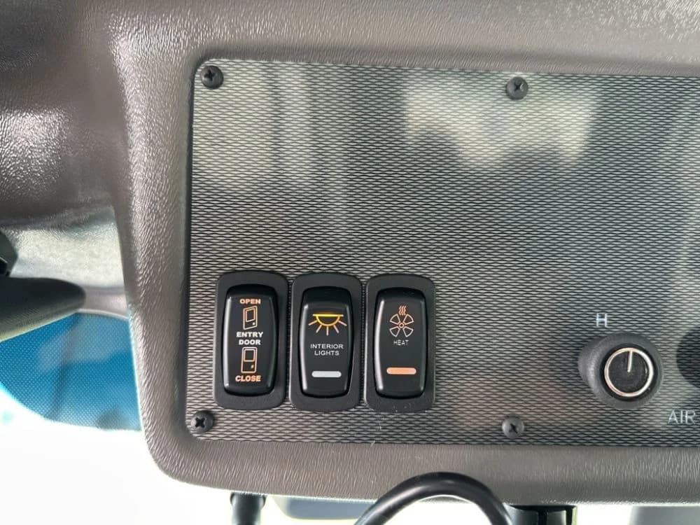 2022 Mercedes Sprinter 3500 - Thumbnail 10 2022 Mercedes Sprinter 3500 - Thumbnail 10