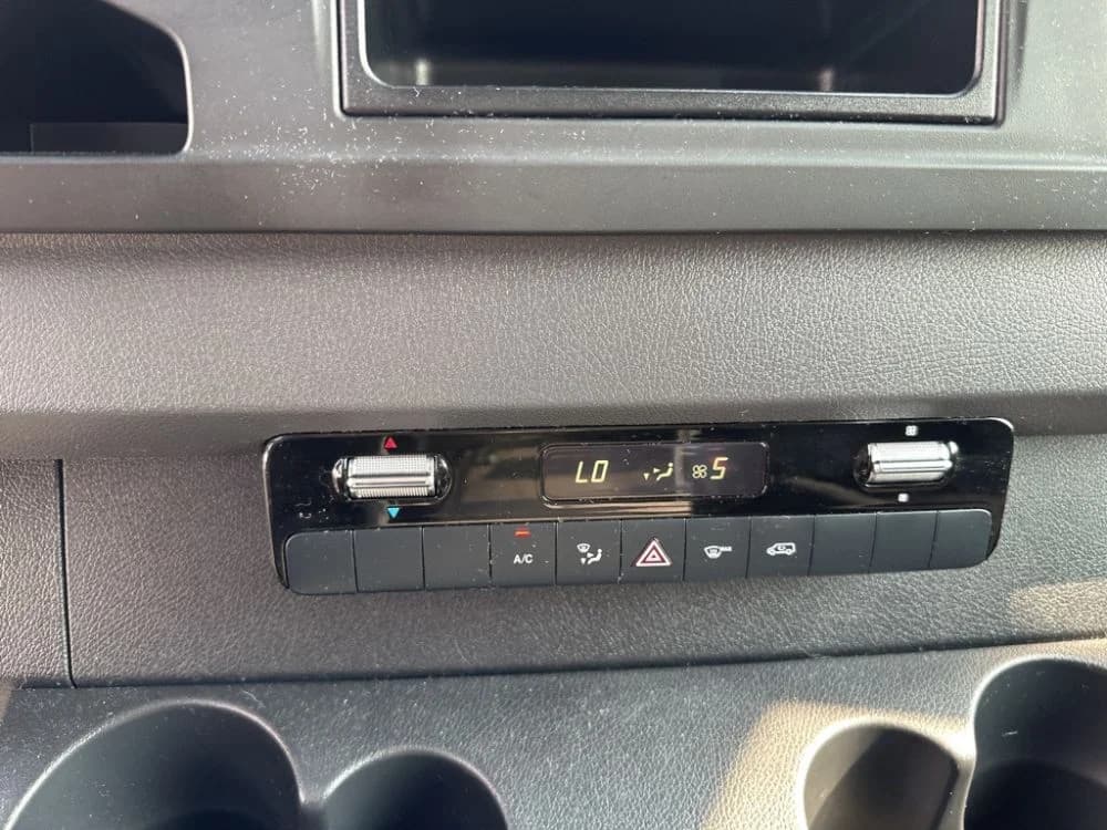 2022 Mercedes Sprinter 3500 - Thumbnail 9 2022 Mercedes Sprinter 3500 - Thumbnail 9