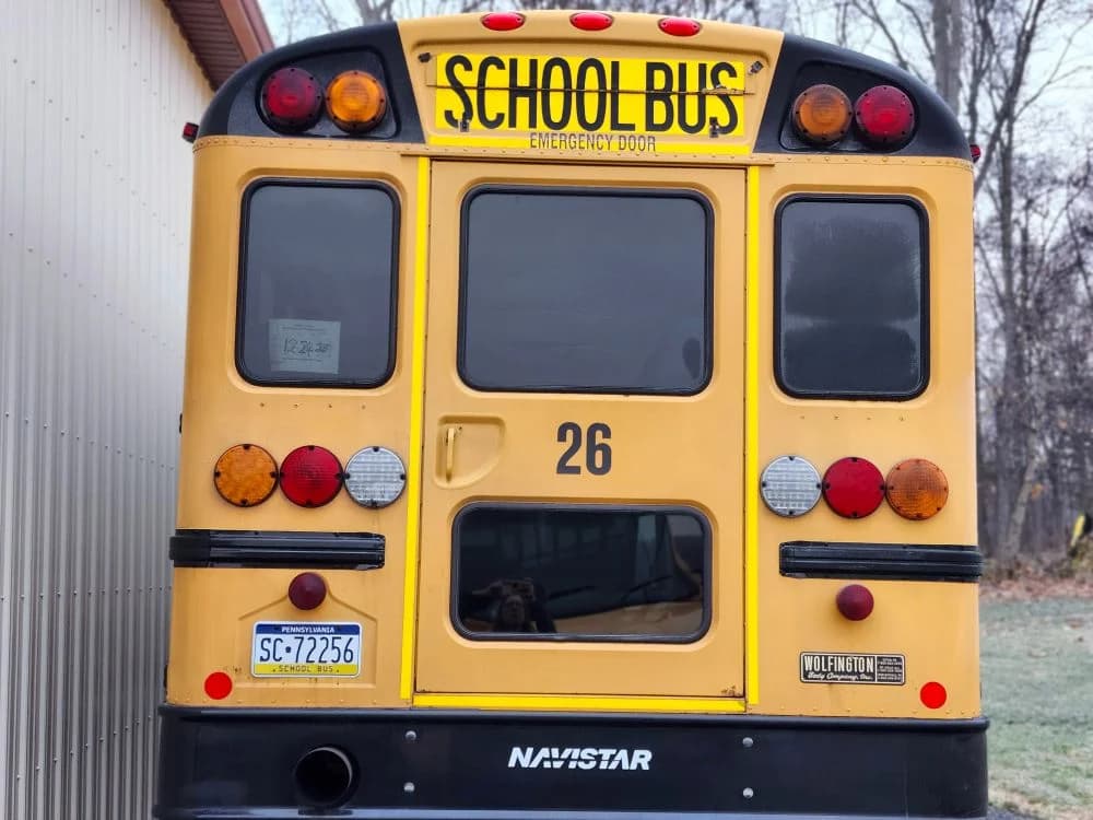 2014 International PB10500 - Thumbnail 6 2014 International PB10500 - Thumbnail 6