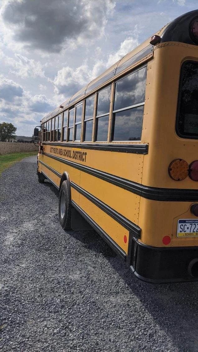 2014 International PB10500 - Thumbnail 2 2014 International PB10500 - Thumbnail 2