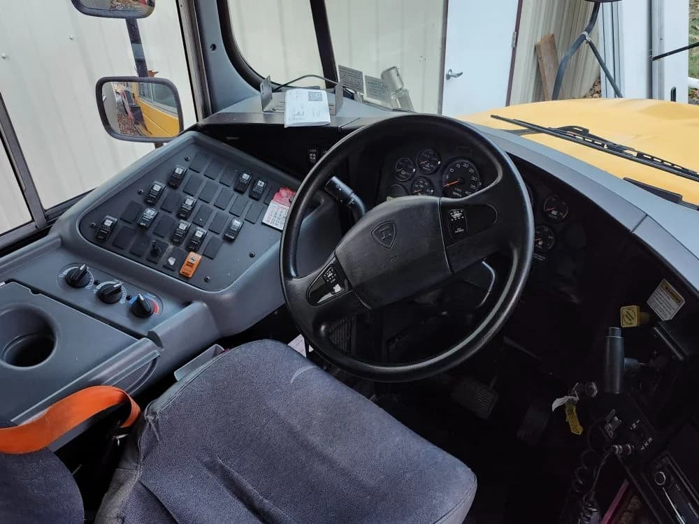 2014 International PB10500 - Thumbnail 7 2014 International PB10500 - Thumbnail 7