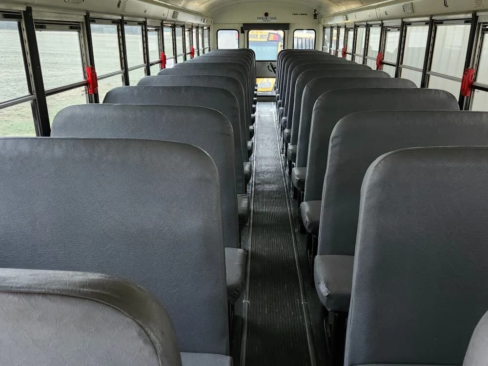 2014 International PB10500 - Thumbnail 8 2014 International PB10500 - Thumbnail 8