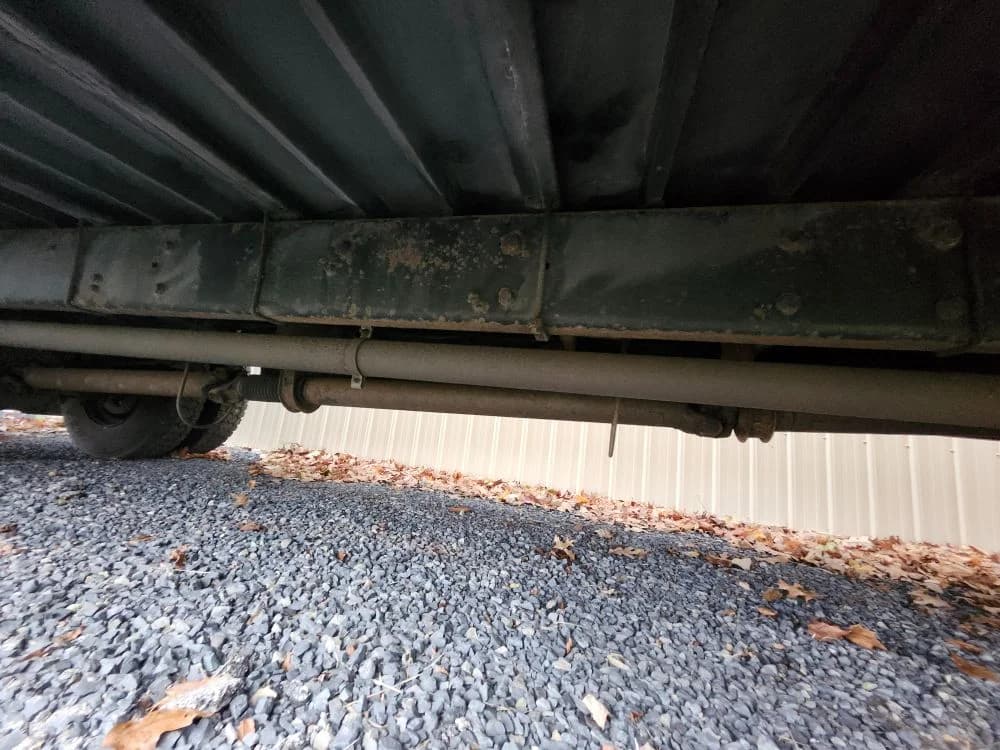 2014 International PB10500 - Thumbnail 2 2014 International PB10500 - Thumbnail 2