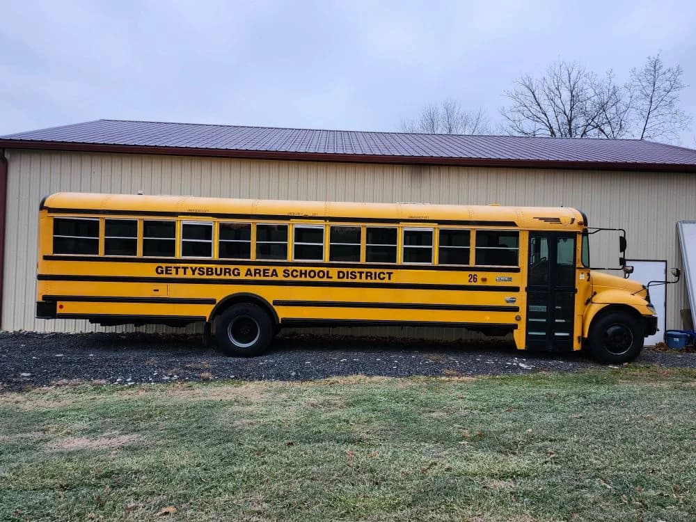 2014 International PB10500 - Thumbnail 7 2014 International PB10500 - Thumbnail 7