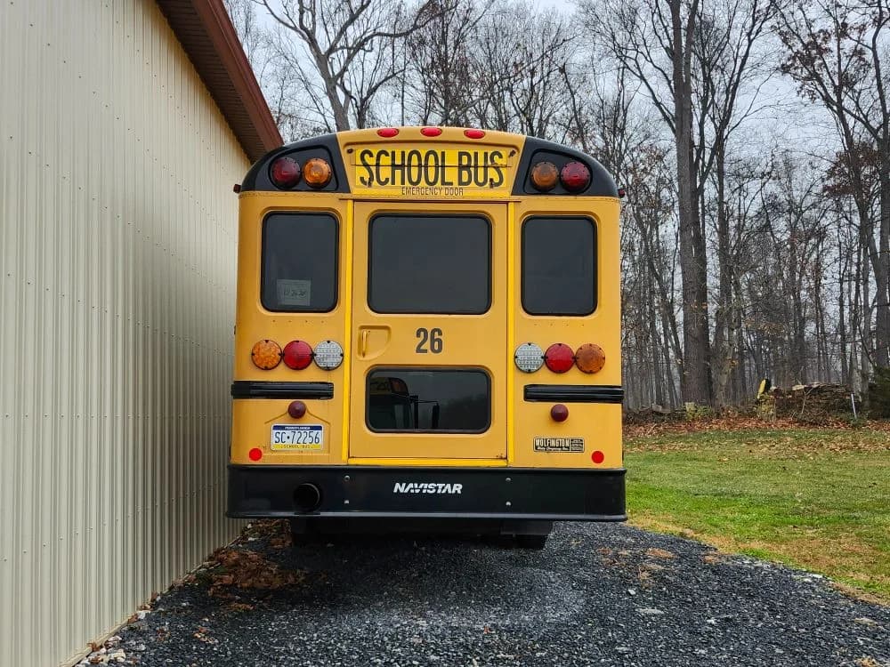 2014 International PB10500 - Thumbnail 8 2014 International PB10500 - Thumbnail 8