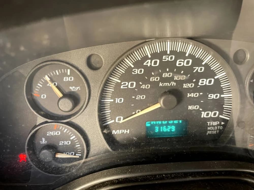 2005 Thomas Savana G3500 - Thumbnail 2 2005 Thomas Savana G3500 - Thumbnail 2