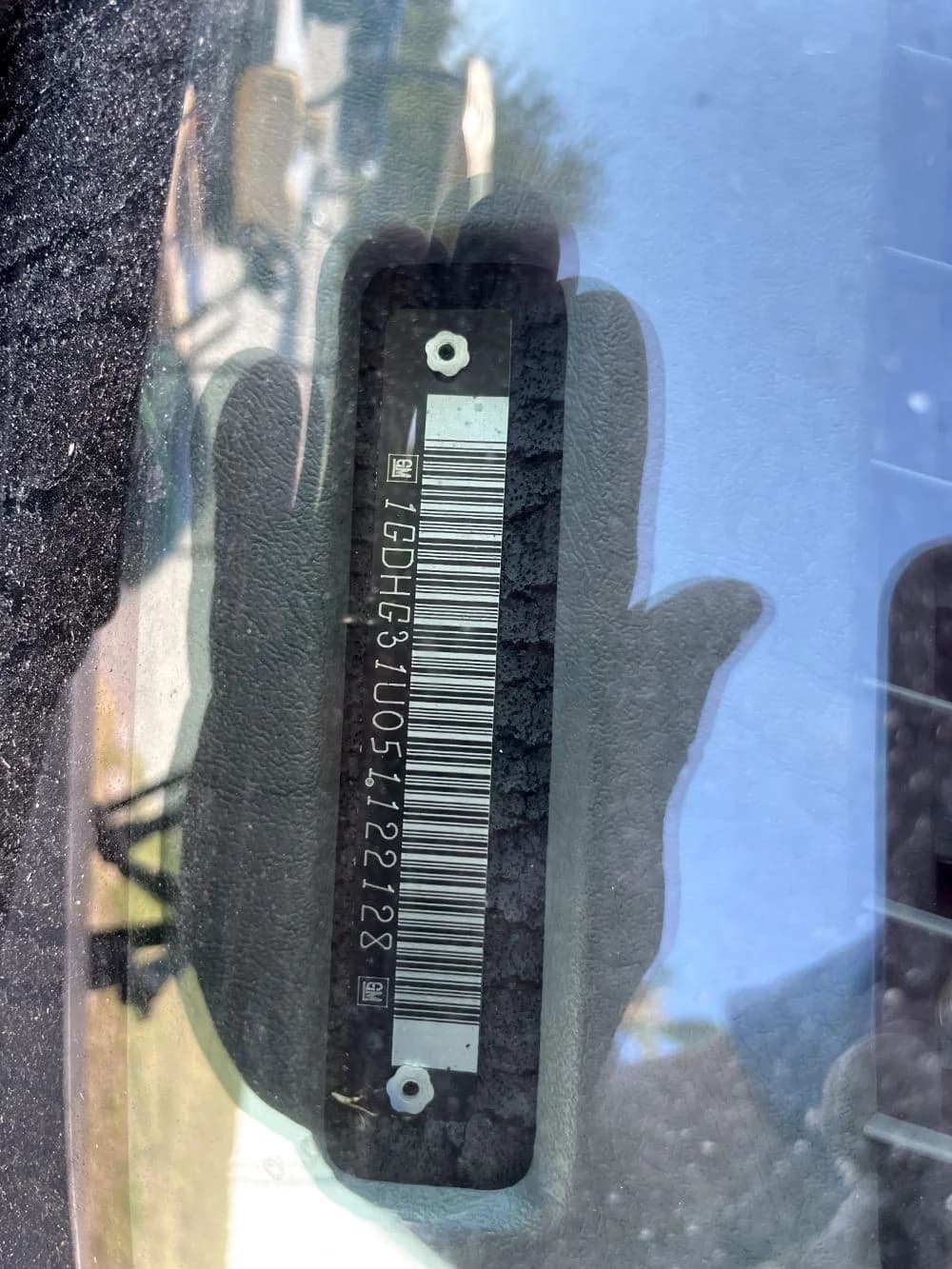 2005 Thomas Savana G3500 - Thumbnail 5 2005 Thomas Savana G3500 - Thumbnail 5