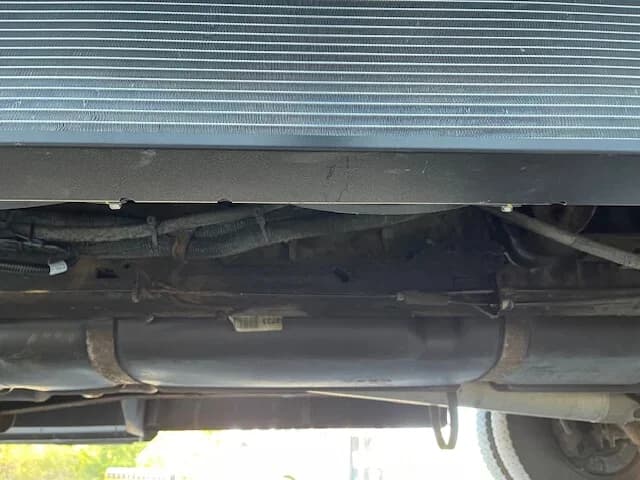 2010 Chevrolet 3500 Mini School Bus - Thumbnail 17 2010 Chevrolet 3500 Mini School Bus - Thumbnail 17