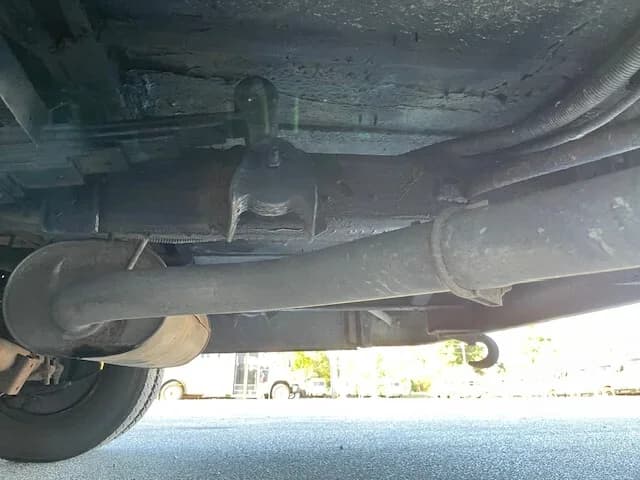 2010 Chevrolet 3500 Mini School Bus - Thumbnail 18 2010 Chevrolet 3500 Mini School Bus - Thumbnail 18