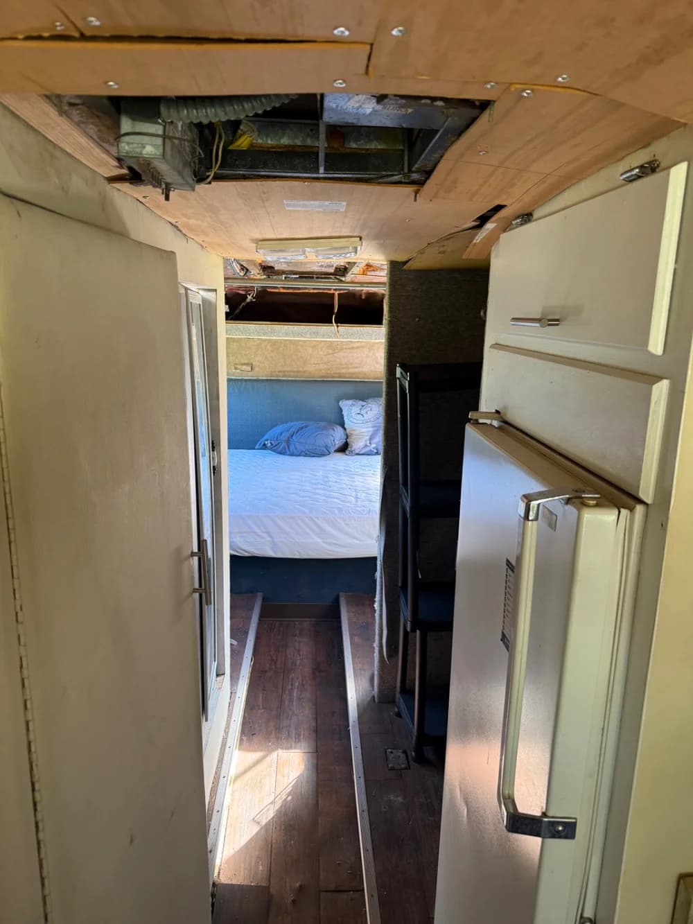 1945 GMC Coach - Thumbnail 5 1945 GMC Coach - Thumbnail 5