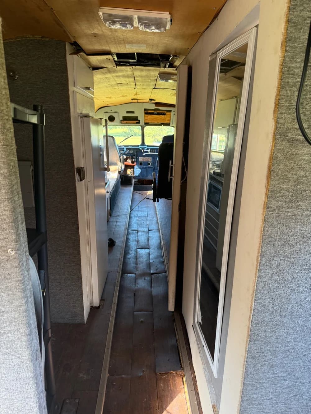 1945 GMC Coach - Thumbnail 6 1945 GMC Coach - Thumbnail 6