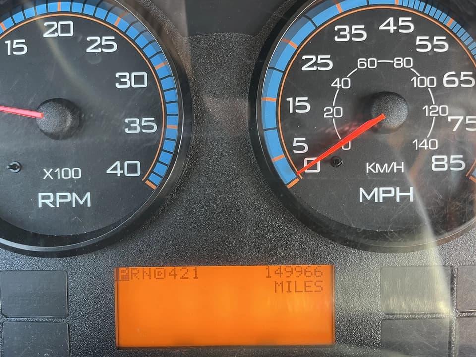 2014 International Turtle Top Shuttle Bus - Thumbnail 6 2014 International Turtle Top Shuttle Bus - Thumbnail 6