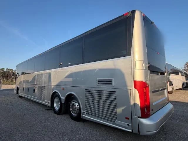 2016 VanHool CX-45 ADA 56P - Thumbnail 7 2016 VanHool CX-45 ADA 56P - Thumbnail 7