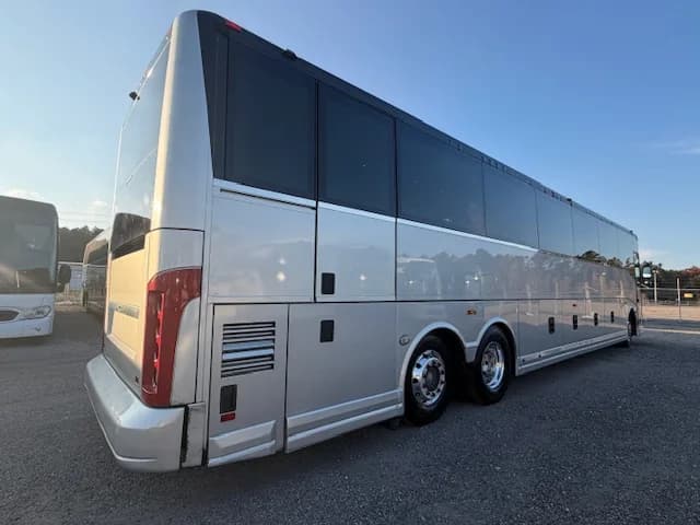 2016 VanHool CX-45 ADA 56P - Thumbnail 5 2016 VanHool CX-45 ADA 56P - Thumbnail 5
