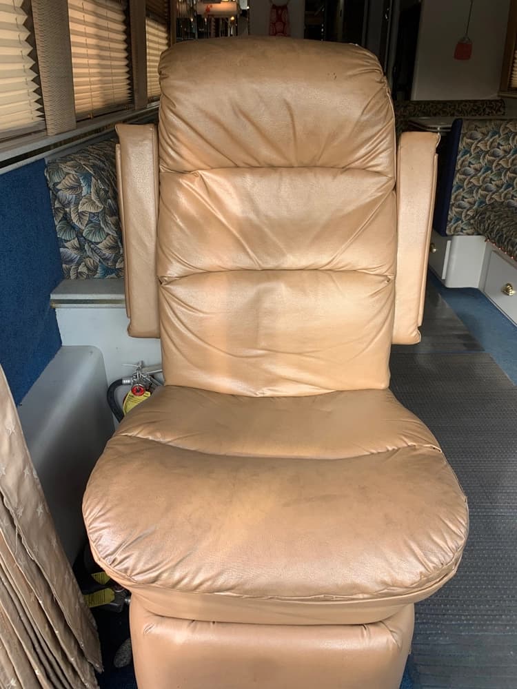 1996 Prevost Prevost Coach - Thumbnail 11 1996 Prevost Prevost Coach - Thumbnail 11