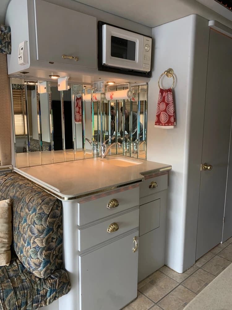 1996 Prevost Prevost Coach - Thumbnail 16 1996 Prevost Prevost Coach - Thumbnail 16