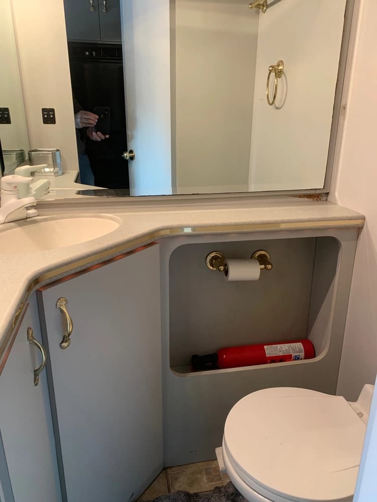 1996 Prevost Prevost Coach - Thumbnail 17 1996 Prevost Prevost Coach - Thumbnail 17