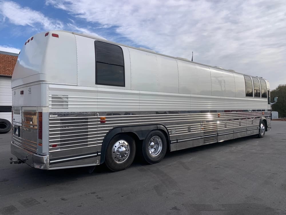 1996 Prevost Prevost Coach - Thumbnail 3 1996 Prevost Prevost Coach - Thumbnail 3