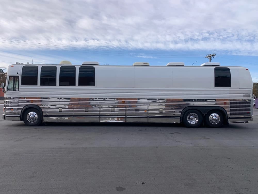 1996 Prevost Prevost Coach - Thumbnail 6 1996 Prevost Prevost Coach - Thumbnail 6