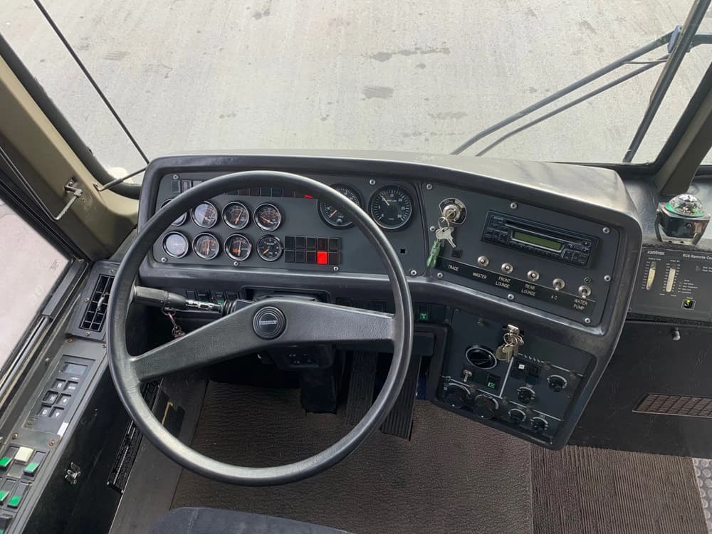 1996 Prevost Prevost Coach - Thumbnail 10 1996 Prevost Prevost Coach - Thumbnail 10