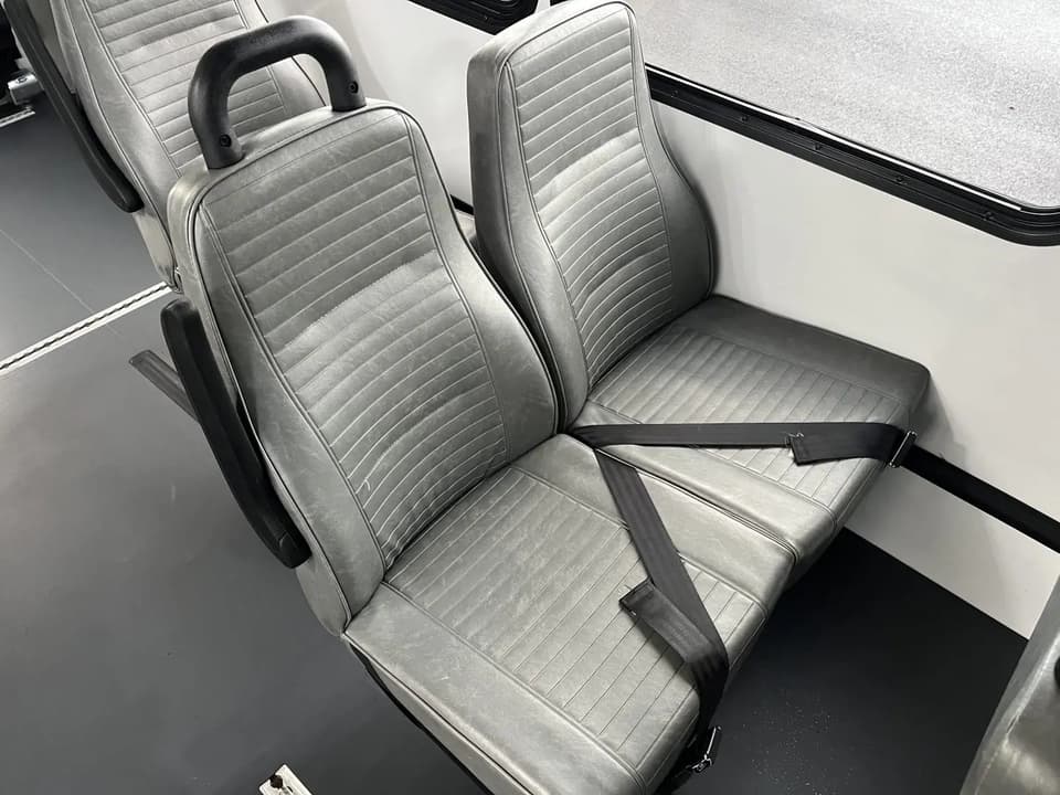 2015 Ford Goshen - Thumbnail 10 2015 Ford Goshen - Thumbnail 10