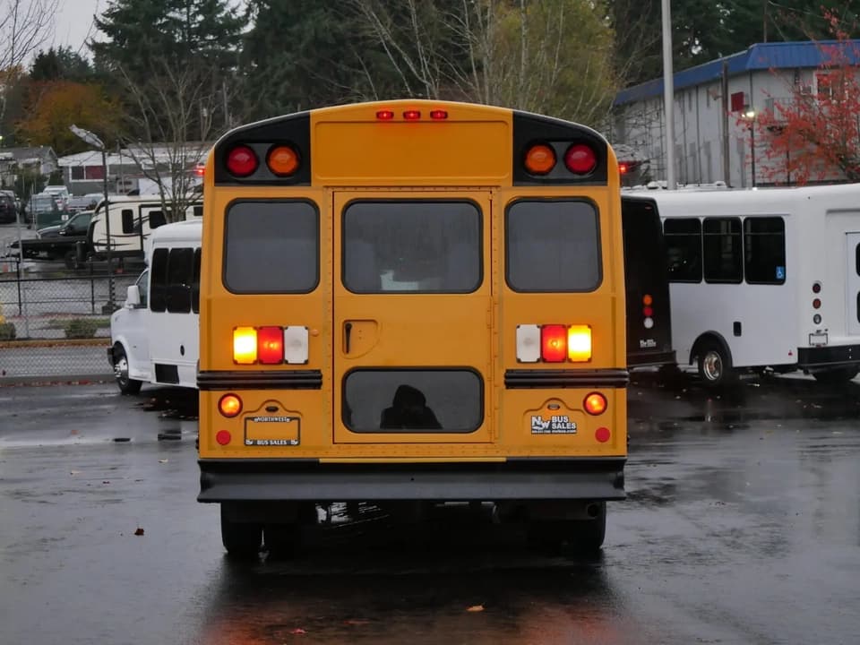 2015 Chevrolet Thomas - Thumbnail 11 2015 Chevrolet Thomas - Thumbnail 11