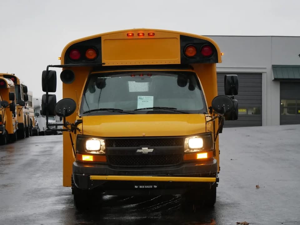 2015 Chevrolet Thomas - Thumbnail 12 2015 Chevrolet Thomas - Thumbnail 12