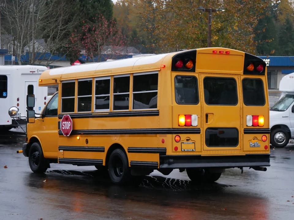 2015 Chevrolet Thomas - Thumbnail 4 2015 Chevrolet Thomas - Thumbnail 4