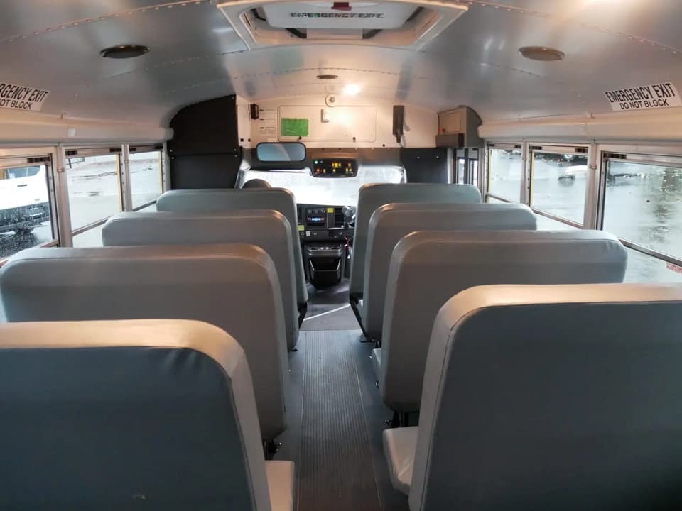 2015 Chevrolet Thomas - Thumbnail 8 2015 Chevrolet Thomas - Thumbnail 8