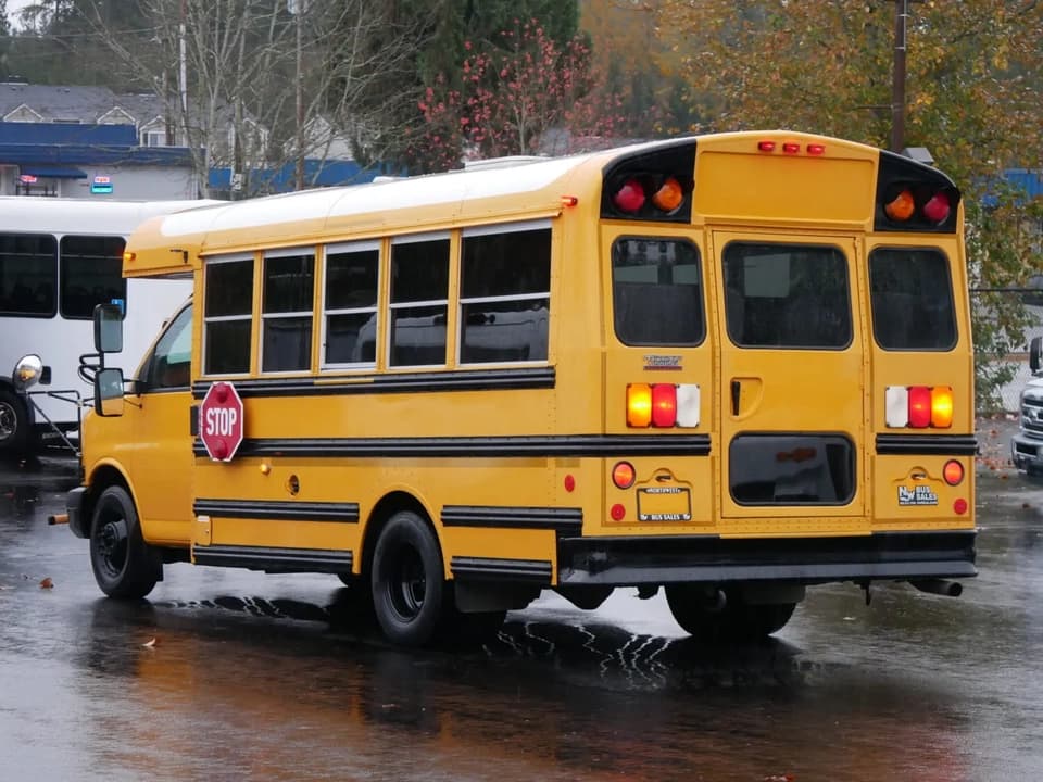 2015 Chevrolet Thomas - Thumbnail 4 2015 Chevrolet Thomas - Thumbnail 4