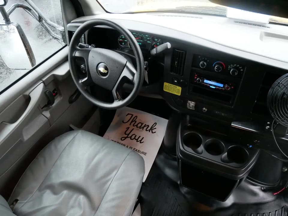 2015 Chevrolet Thomas - Thumbnail 5 2015 Chevrolet Thomas - Thumbnail 5