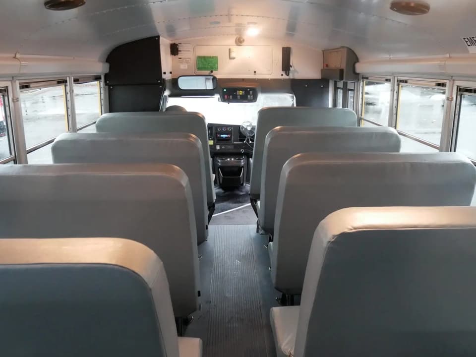 2015 Chevrolet Thomas - Thumbnail 8 2015 Chevrolet Thomas - Thumbnail 8