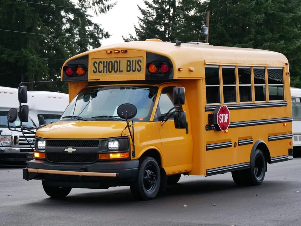 2014 Chevrolet Thomas - Thumbnail 2 2014 Chevrolet Thomas - Thumbnail 2